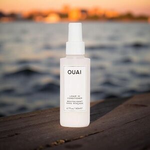 OUAI Leave-In Conditioner 4.7 fl oz $32